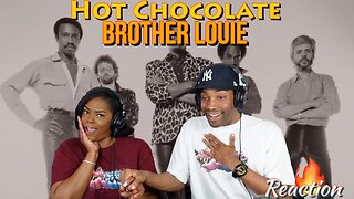 First Time Hearing Hot Chocolate - “Brother Louie” Reaction | Asia and BJ