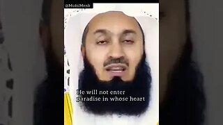 Allah 🥲🥲 #religion #islamicvideo #muftimenk #viral #almightyallah #shorts