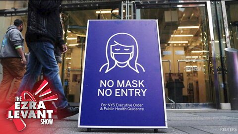 US airlines abandon mask mandate — what's Canada's excuse?