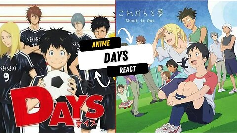 Anime Days! [ ESSE ANIME VAI TE IMPRESSIONAR ]