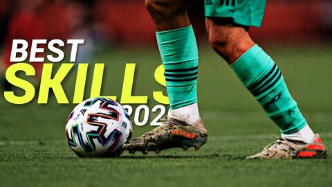 Crazy Football Skills & Goals 2022