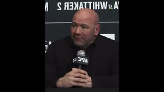 Dana White calls BS on Joe Rogan “scheduling conflict”