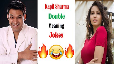 🔥🔥Bete Mauj Kardi😂😆Kapil Sharma Double Meaning Jokes🔥🔥🔥ft. Kapil Sharma😂😊😍