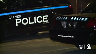 Cleves council votes to disband police department, will contract with HSCO starting Oct. 5