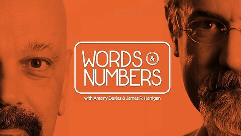 Words and Numbers Trailer