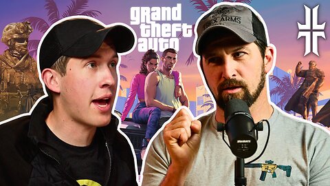 Are Video Games BAD for You??? Botkin & Lovell Debate 🦾