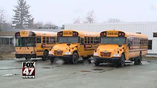 Bus Driver Shortage in Michigan