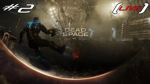 Dead Space REMAKE: Estou Ficando Louco! (Parte 2) (Playthrough)