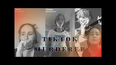The Tiktok Killer Claire Miller - 14 Year Old Kills Sister
