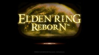 🛡️ Elden Ring - 🩸 Reborn 🩸