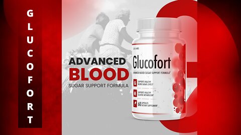 ❌⚠️ Does Glucofort really work? GLUCOFORT, FIND OUT THE WHOLE TRUTH NOW! Is Glucofort good? ⚠️❌