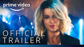 JOLT Official Trailer Amazon Prime Video