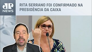 Nogueira: Governo Lula deve turbinar bancos públicos