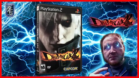 The Ugly Duckling of the Bunch I Hear | Devil May Cry 2 | First Playthrough | Playstation 2 EMU
