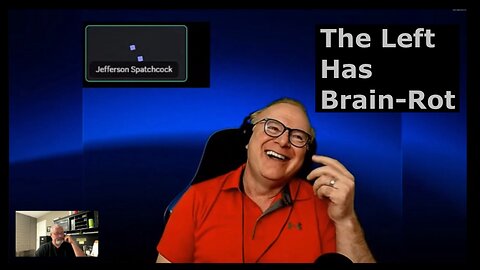 Reacting to PineCreeks Video “The Brain-Rot of some on the Left on Immigration. Do you agree?