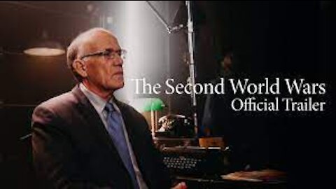 The Second World Wars with Victor Davis Hanson | Online Course Official Trailer