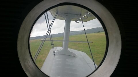 Antonov An-2: Flight From Wershofen, Germany