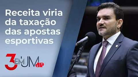 Celso Sabino espera arrecadação de aproximadamente R$ 1 bilhão para o Ministério do Turismo