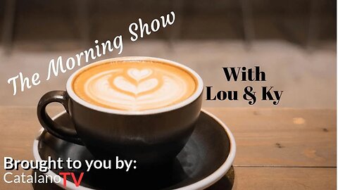 The Morning Show with Lou & Ky