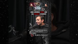 É BOM SEGUIR QUEM TEM BOAS IDEIAS com Rosso & Varella | Planeta Podcast