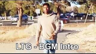 LTG Low Tier God - BGM Intro (Sagat SF4 Theme Concept) [Major Start Reupload]
