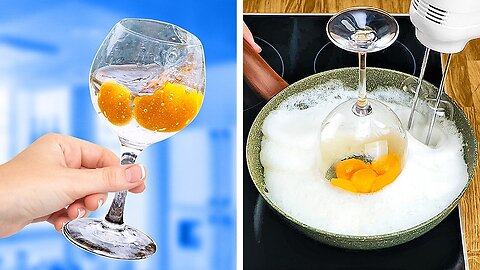 Clever Egg Hacks To Make Your Meals More Delicious