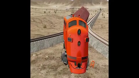 Cars vs Giant Crater 1of6 17of148 American #American #Shorts #GamingZone