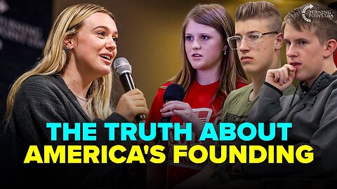 The TOP Misconceptions About America's Founders 👀