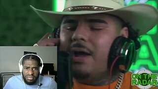 That Mexican OT - On The Radar Freestyle | SPRONETV REACTION