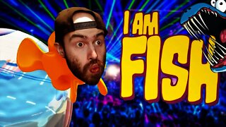 I Am Fish - Nightclub Dancing