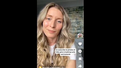 Woman Exposes How Instagram Is A Hotbed For Groomers And Pedos