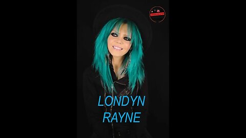 Fantastic Christian Singer and Spoken Word Artist LONDYN RAYNE - Artist Interview