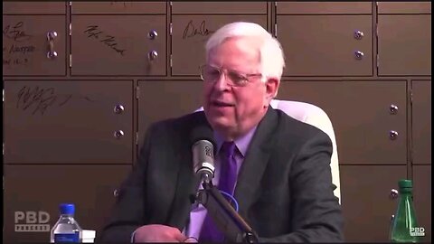 Why Isn't There A Word For Christian Hatred? | (((Dennis Prager)))