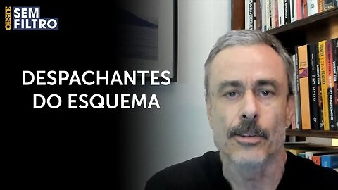 Guilherme Fiuza: ‘Governo Lula pode ser ainda pior que a equipe de transição’ | #osf