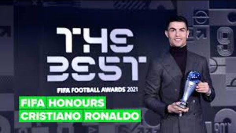 Who won big at The Best FIFA Football Awards