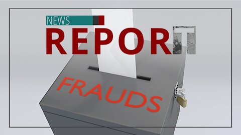 Catholic — News Report — ‘Decertify’ the Election