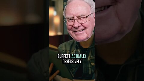 The Untold Story of Warren Buffett