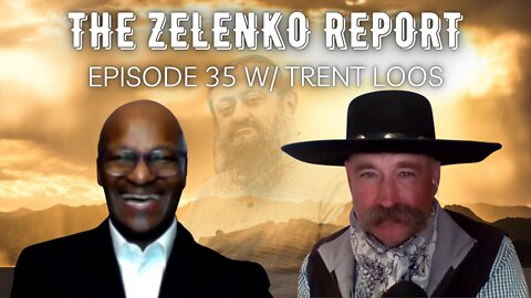 Taking Our Liberty and Our Country Back: Episode 35 W/ Trent Loos