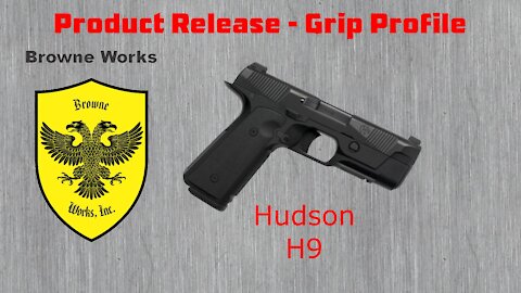 Product Release - Hudson H9