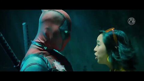 DEADPOOL 3 Trailer #3 2024 Ryan Reynolds, Hugh Jackman Wolverine Returns MCU Deadpool Fan Made