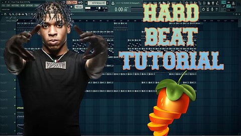 TRAP BEAT FL STUDIO - This INSANE Method Will Blow Your Mind