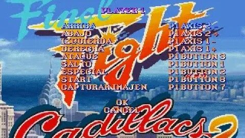 🎵🎮 VENHA CURTIR A LIVE DE FINAL FIGHT CADILLACS 2 (ROM HACK) NO YOUTUBE! 🎮🎵