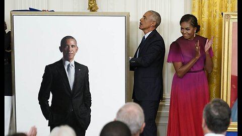 NEW: Barack Obama to Endorse Kamala Harris for President