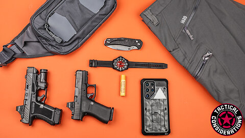 Winter EDC Update Don't Get Left Out In The Cold