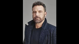 Slideshow tribute to Ben Affleck.