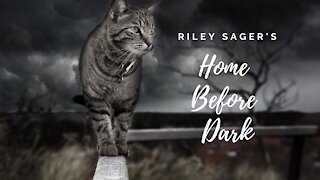 HOME BEFORE DARK by Riley Sager