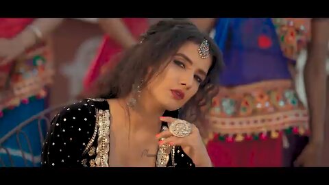 ℹ️ Banna Re | Chitralekha Sen ft DJ Shadow Dubai | Viral Song 2021 | Pushpa