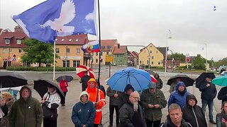 Wolgast - David - Eröffnung der Versammlung 23-05-2023