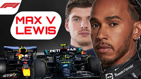 Max VS Lewis: We review EVERY TIME they CLASHED!