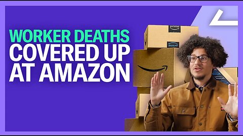 EXCLUSIVE: Two Amazon Workers Died After Being Denied Sick Leave At Bessemer, AL Warehouse